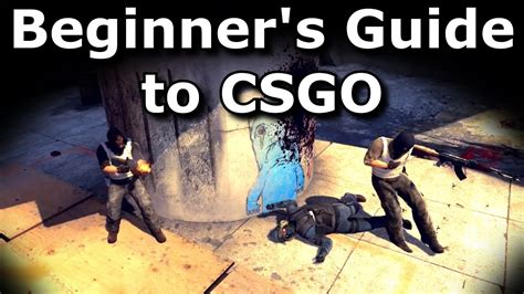 cs go tutorial.